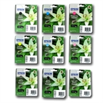 Epson T059 pack ahorro 9 Cartucho de tinta | EPSB-T059serie
